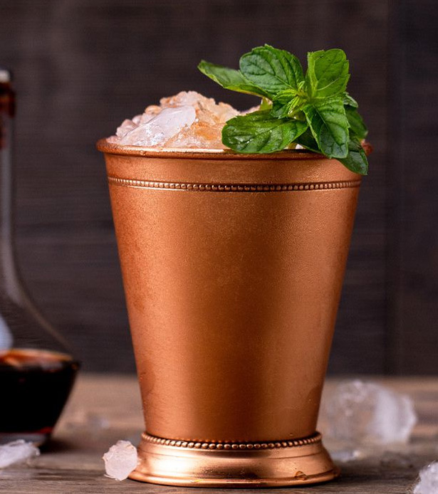 Mint-Julep Mint Julep